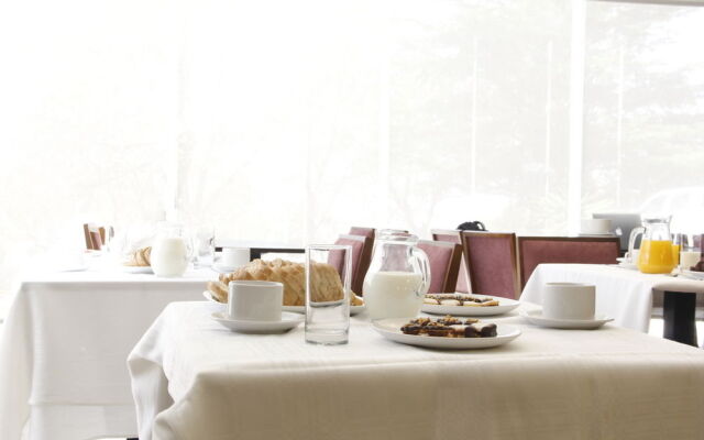 Wyndham Garden Montevideo Carrasco