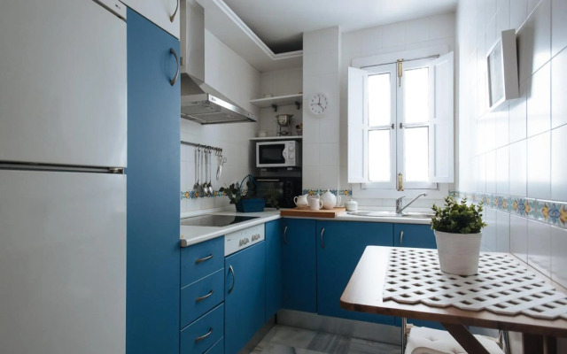 Latidos de Sevilla I - Deluxe con piscina