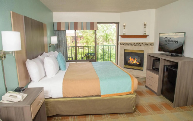 Pigeon River Inn