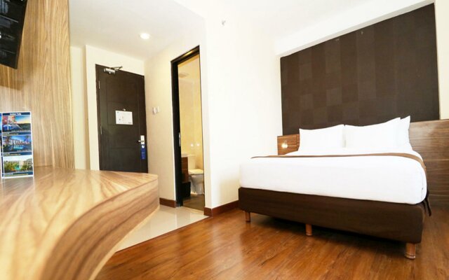PRIME PARK Hotel Pekanbaru
