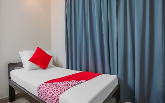 Dom Joao Guest House by OYO Rooms