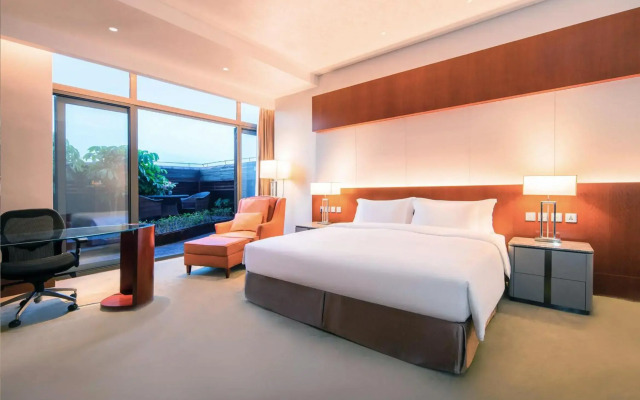 Marco Polo Jinjiang