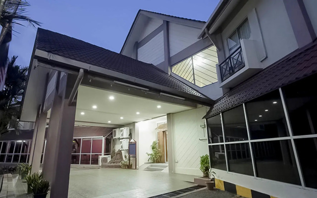Hotel Seri Malaysia Temerloh