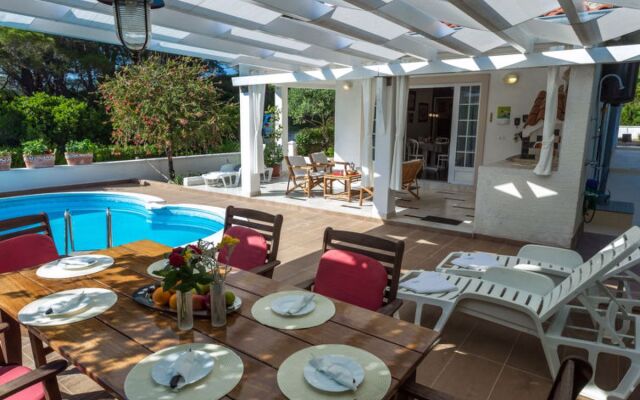 House Maya Molat/Brgulje