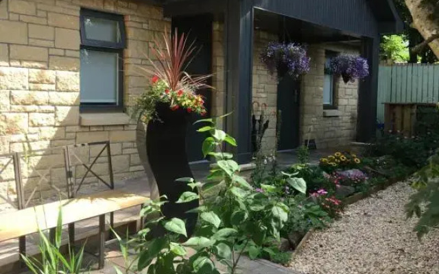 Rosemount Boutique B&B