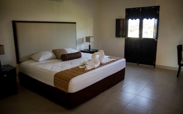 Hotel Hacienda Izamal