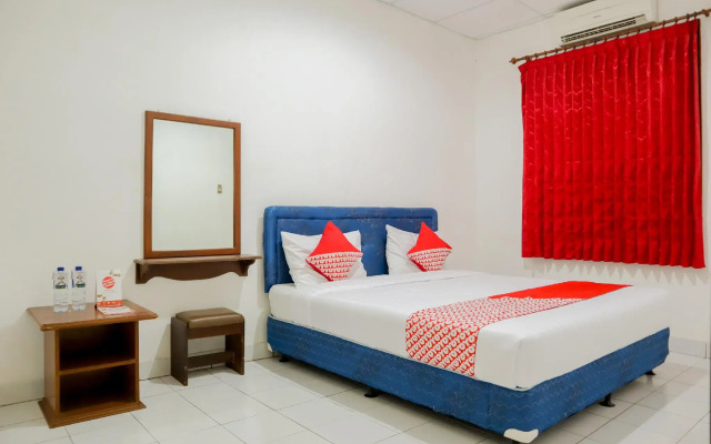 OYO 1395 Carita Asri Villas and Resort