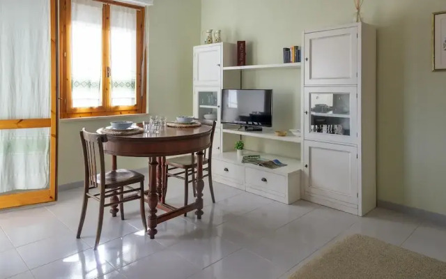S Areu in Alghero With 2 Bedrooms and 1 Bathrooms