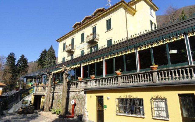 Hotel Valganna Tre Risotti