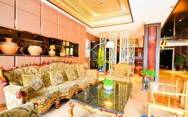 Xiyue Hotel