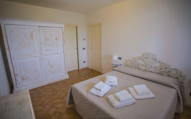 Residence Karina