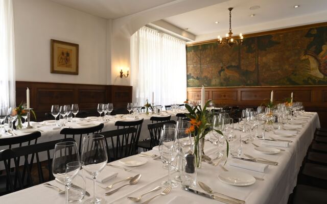 Hotel Stoller