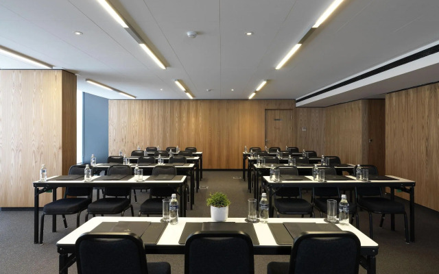 Sense Hotel Sofia, a Member of Design Hotels