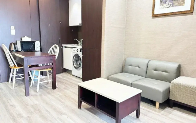 Centumcity Hotel