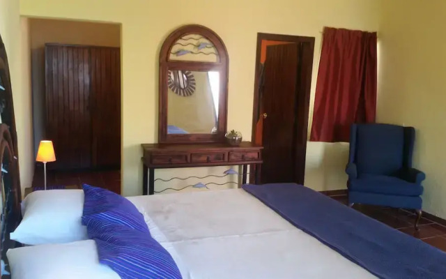 Peace Hostel