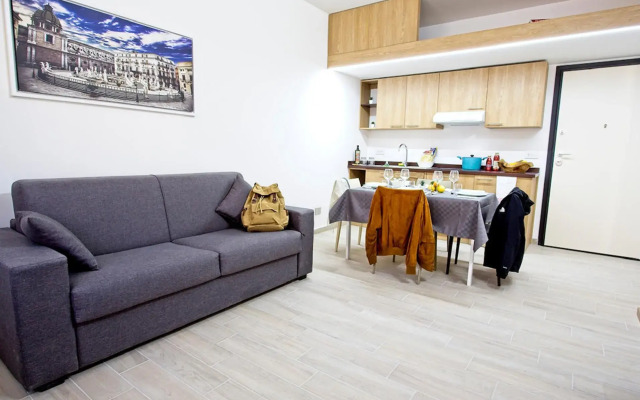 Multisuite Sicily