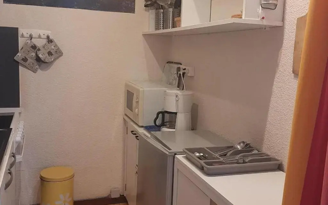 Appartement Villard-de-Lans, 2 pièces, 6 personnes - FR-1-515-3