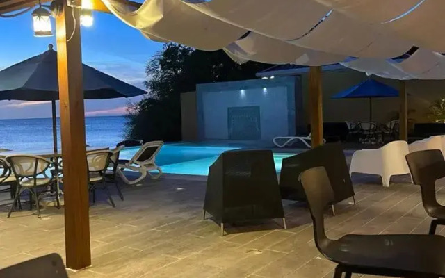 Hotel Sand Bay