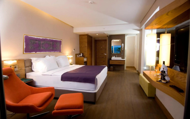 Casa De Maris Spa & Resort Hotel -  Adult Only +16