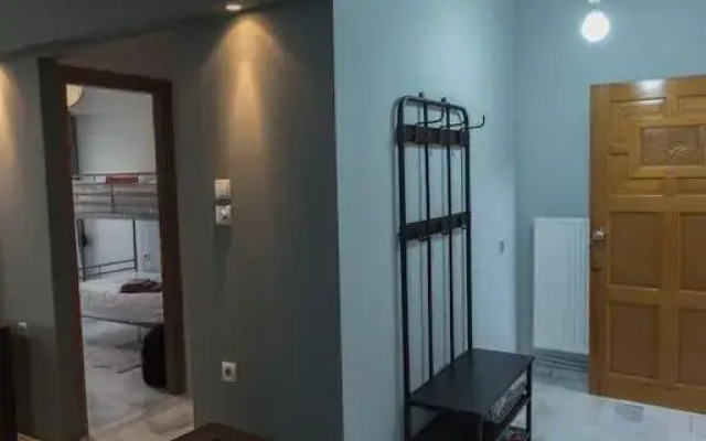 Centrally Located Apartment