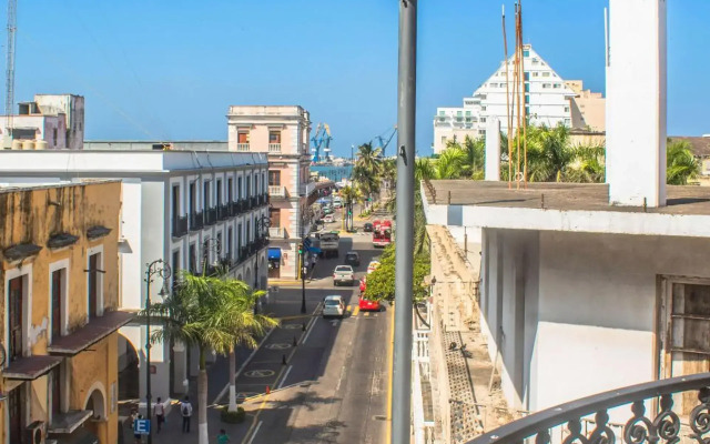 Hotel Múcara