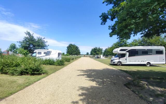 Familniy Camping