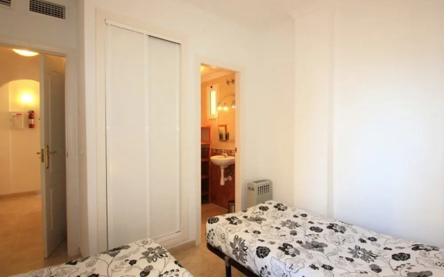 Apartamento Cariño
