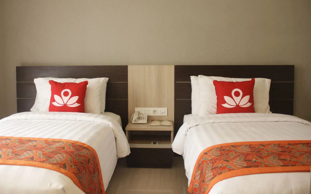 ZEN Premium Raya Lembang