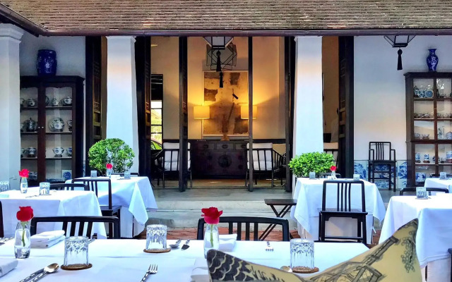 Rachamankha Hotel