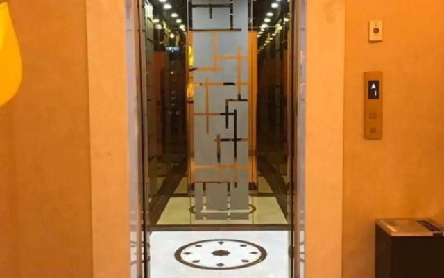 Muyiyuan Hotel (Huaibei Liyuan)