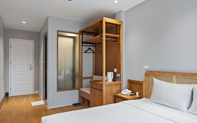 Lakeview Residence Hotel