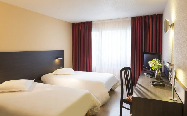 Escale Oceania Brest