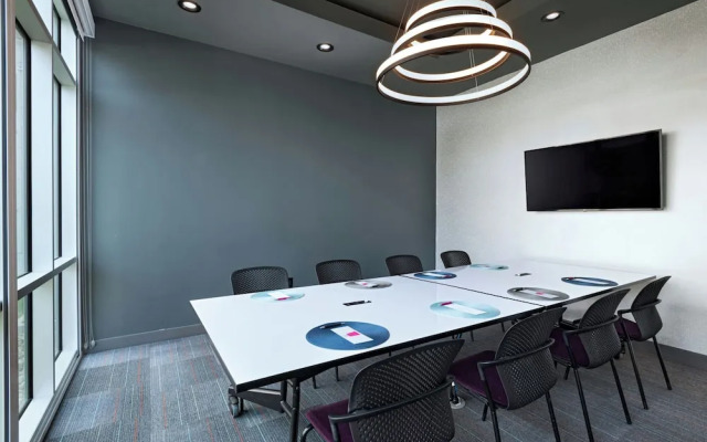 Aloft Austin Southwest