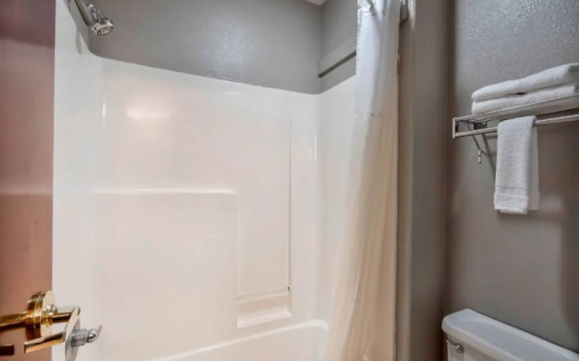 Motel 6 Abbeville, LA