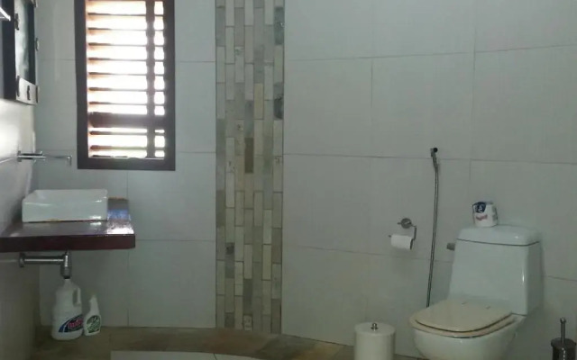Pousada Paradise