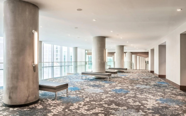 Civic Hotel Autograph Collection