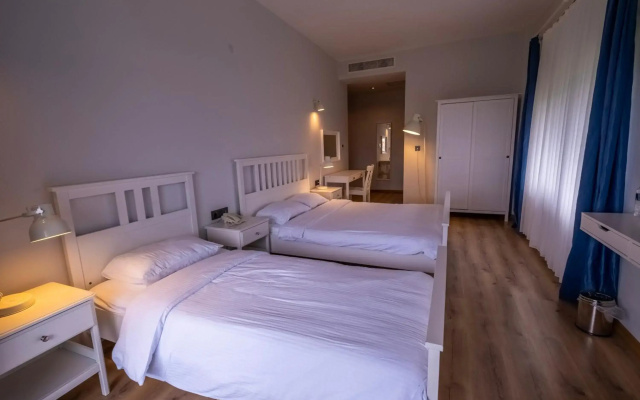 Eleia Hotel İznik