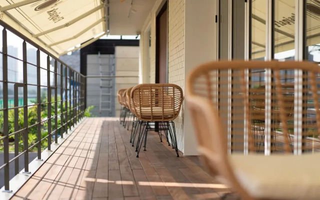 Chuncheon Hey Hotel
