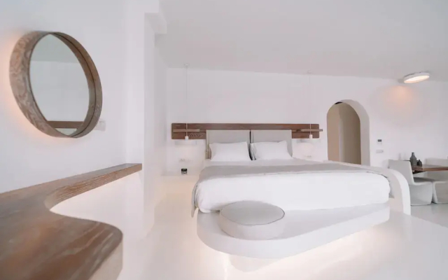 Nelya Suites