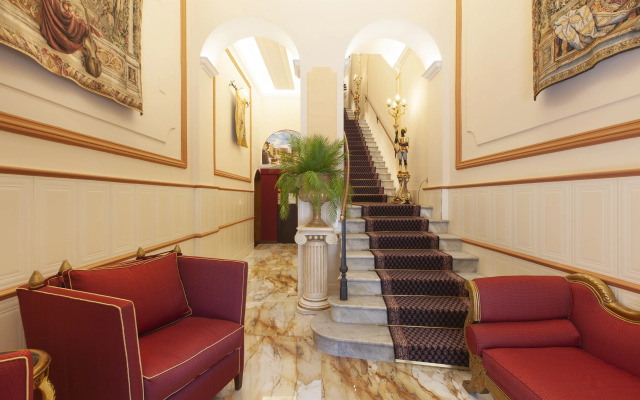 Residenza Antica Roma