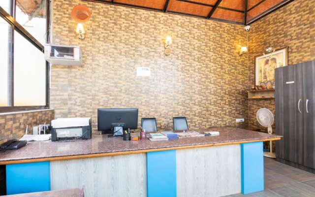 Hotel Venus Comforts by OYO Rooms
