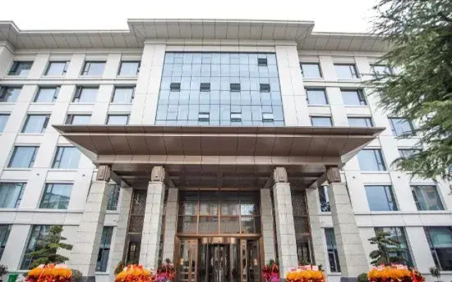 Yunxi Hotel