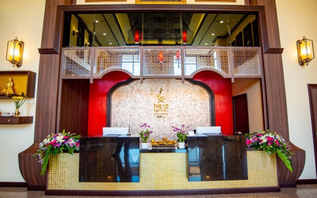 The LD Pattaya
