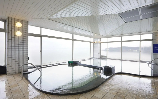 Kamenoi Hotel Hikone