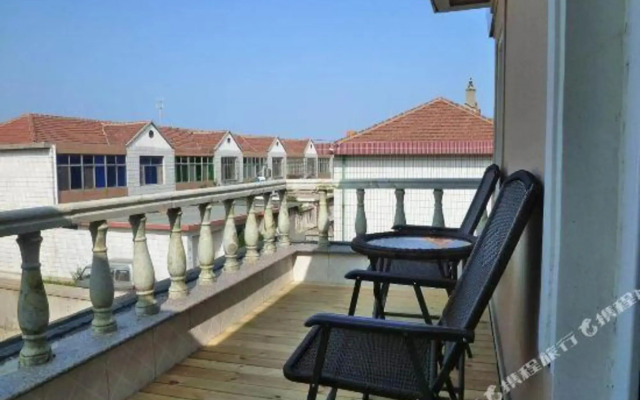 Penglai Tianhai Villas Hotel
