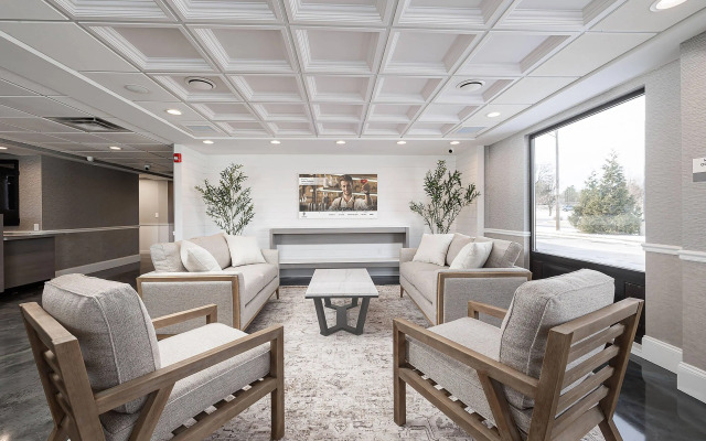 Oakfield Hotel & Suites, an Ascend Collection Hotel