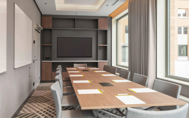 voco Stockholm Kista by IHG