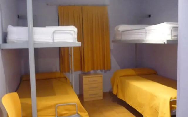 Albergue Inturjoven Punta Umbria - Hostel