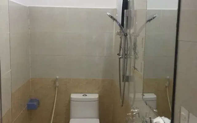 Gia Han Hotel