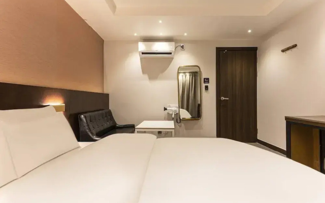 Hotel VEN